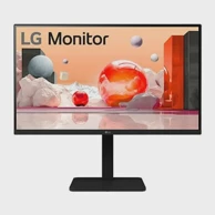 LG Monitor 27" 27BA450-B FHD DP HDMI IPS 16:9